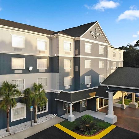 Country Inn & Suites By Radisson, Pensacola West, Fl Exterior photo
