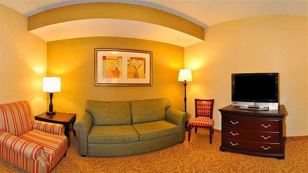 Country Inn & Suites By Radisson, Pensacola West, Fl Exterior photo