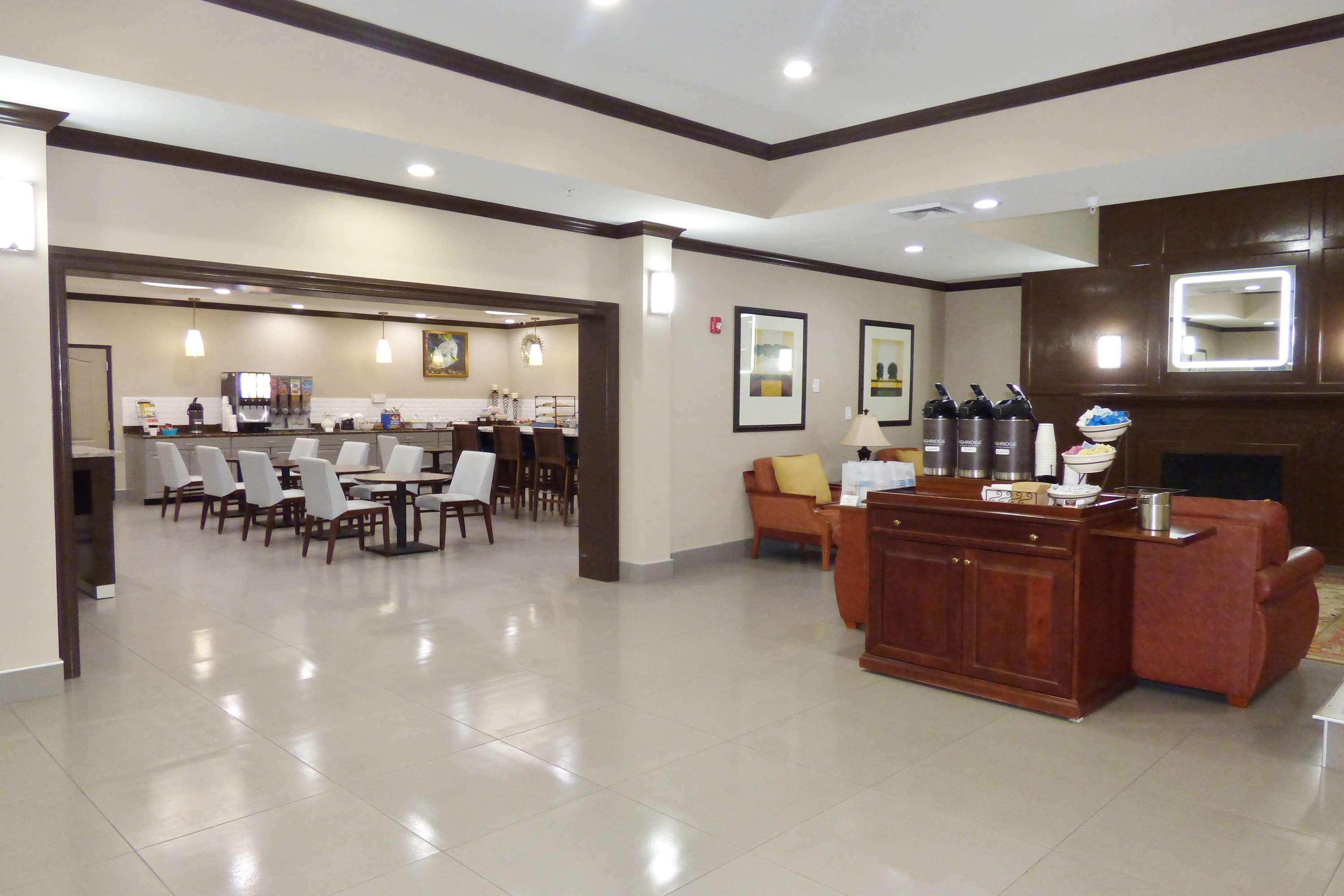 Country Inn & Suites By Radisson, Pensacola West, Fl Exterior photo