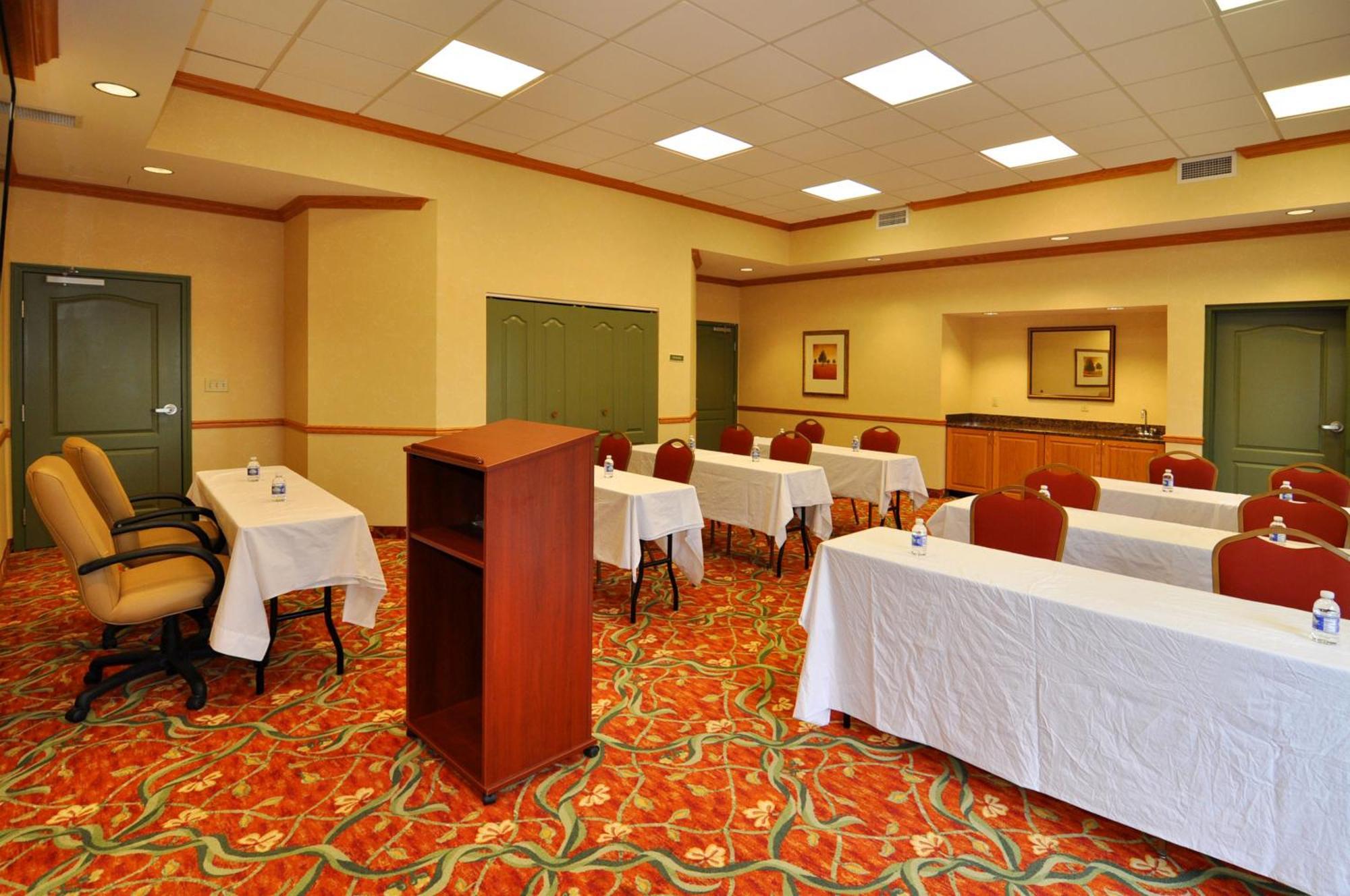 Country Inn & Suites By Radisson, Pensacola West, Fl Exterior photo