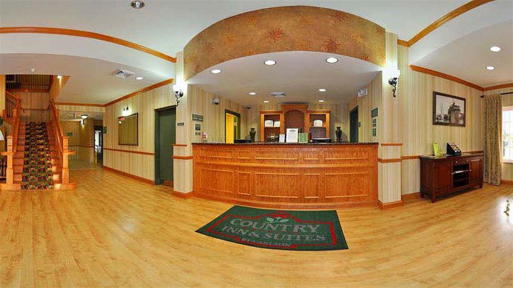 Country Inn & Suites By Radisson, Pensacola West, Fl Exterior photo