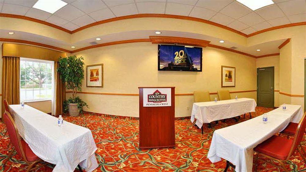 Country Inn & Suites By Radisson, Pensacola West, Fl Exterior photo