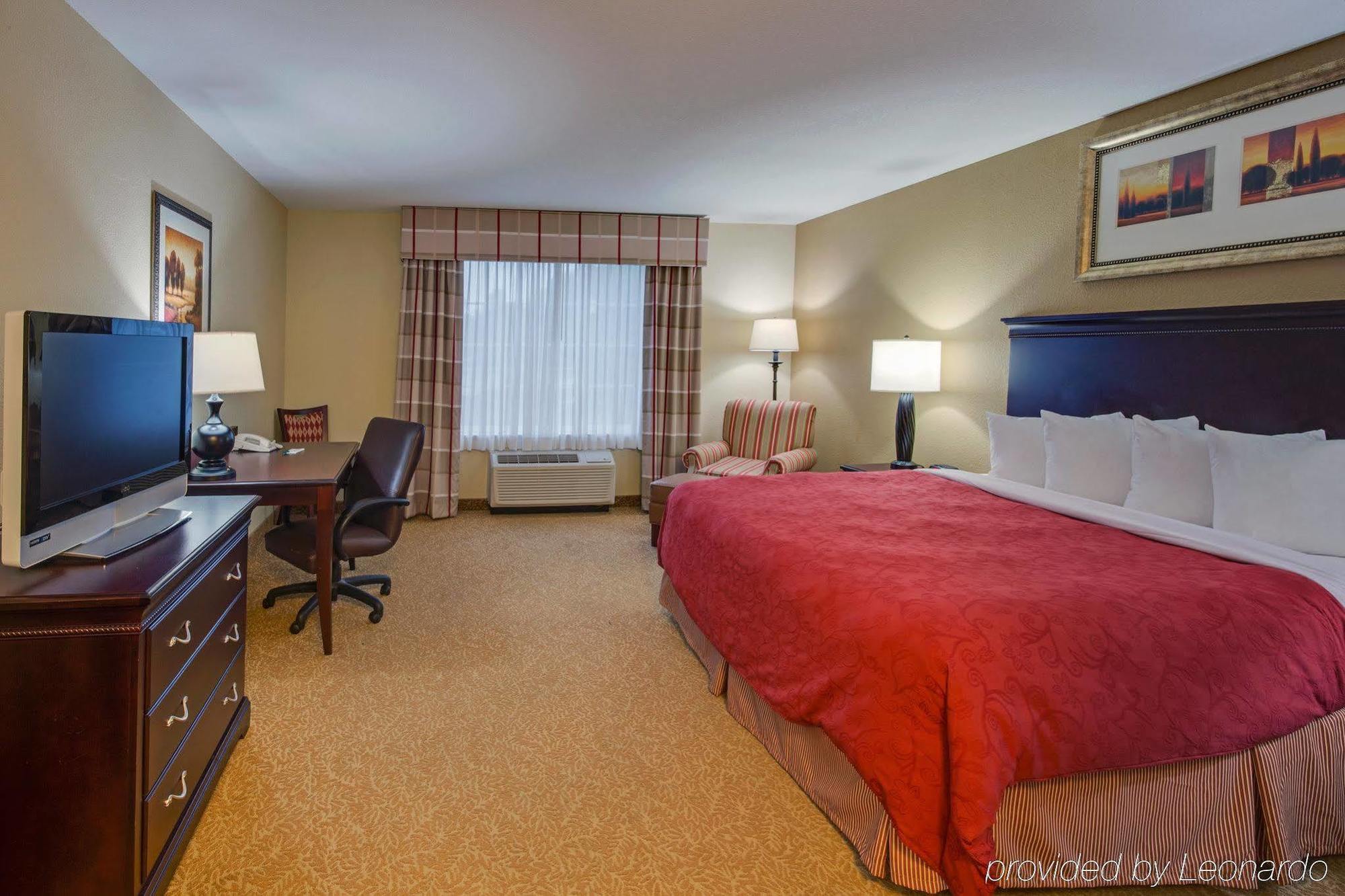 Country Inn & Suites By Radisson, Pensacola West, Fl Room photo